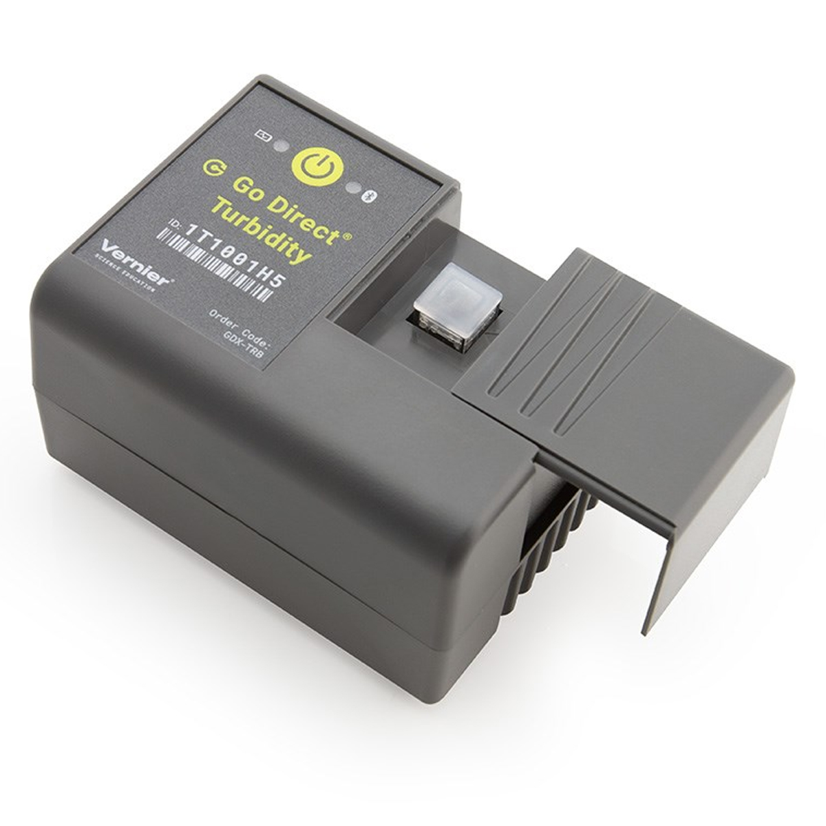 Vernier Go Direct Trübungssensor (GDX-TRB) 
