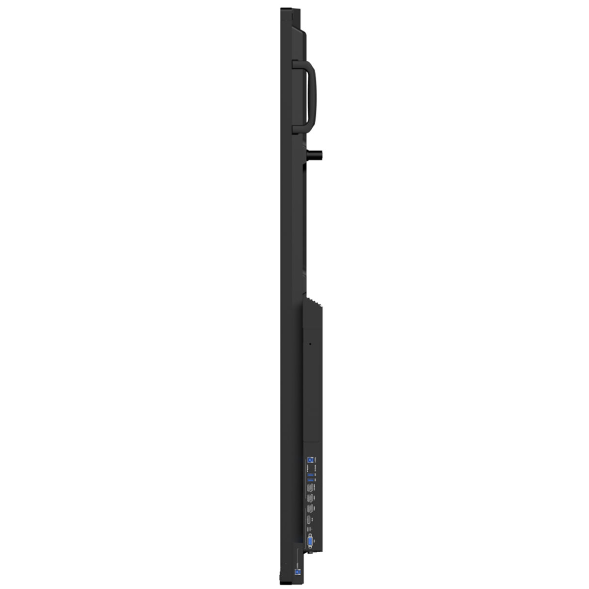 ViewSonic IFP8641-1-1C 86" Display, UHD, Multi Touch 