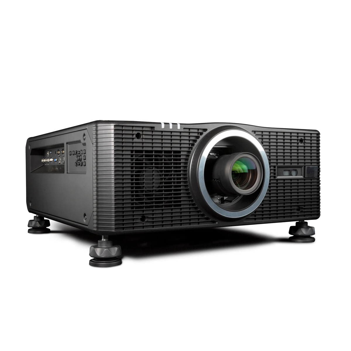 Barco G100-W19 Projektor schwarz 