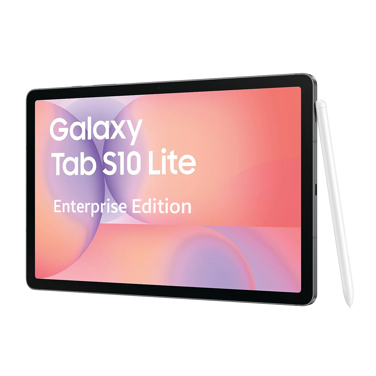 Samsung Galaxy Tab S10 Lite 10,9'' (27,7cm) Enterprise Edition, Wi-Fi, 6 GB RAM, 128 GB, Gray 