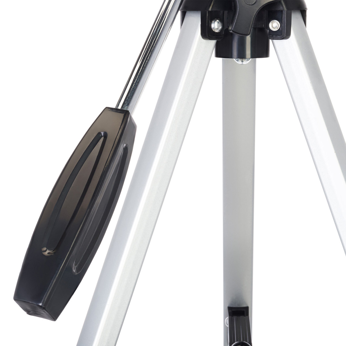 Levenhuk Blitz 70s BASE Telescope 140x, mit 300 mm Brennweite, f/4, Alt-azimutal 