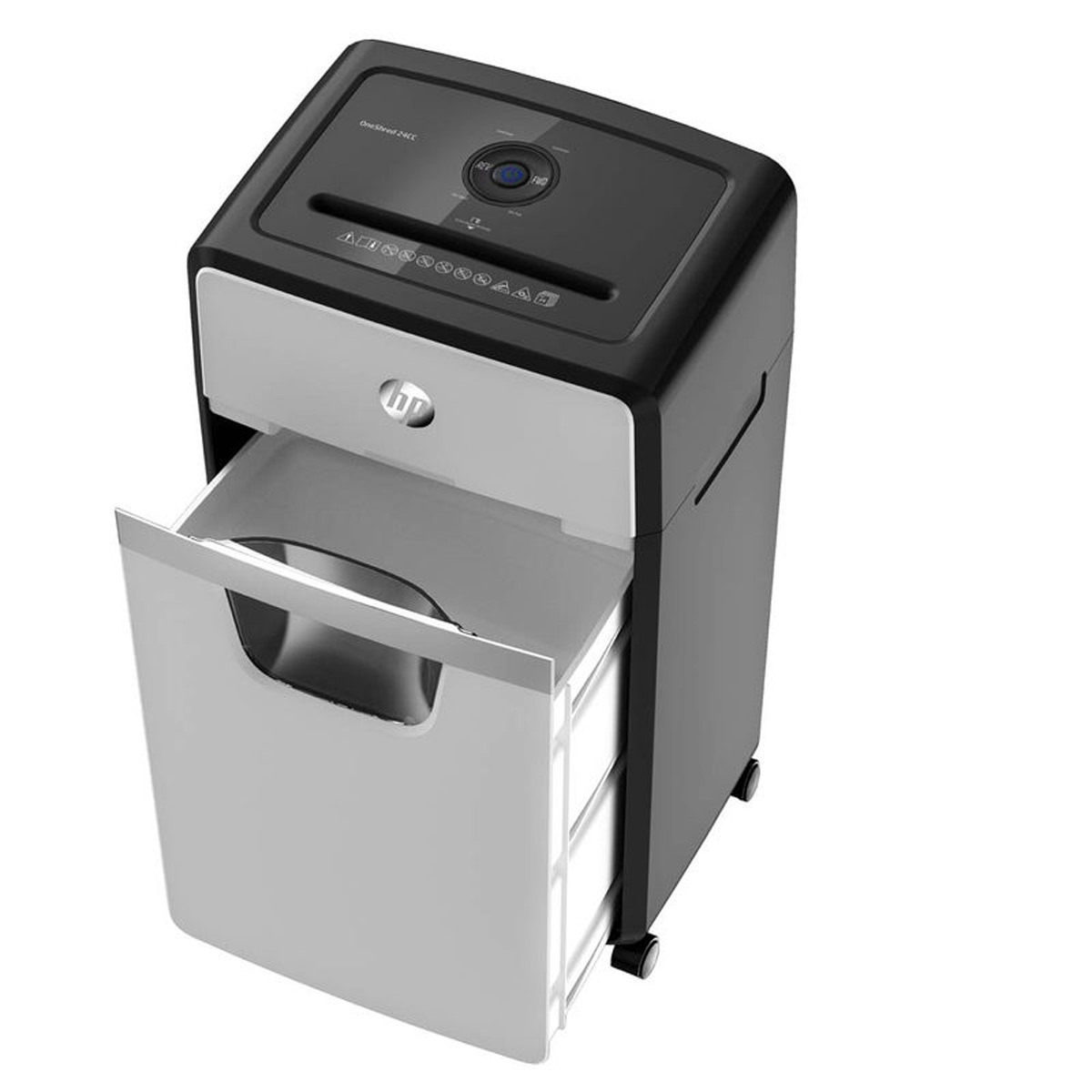 HP Aktenvernichter OneShred 24CC 