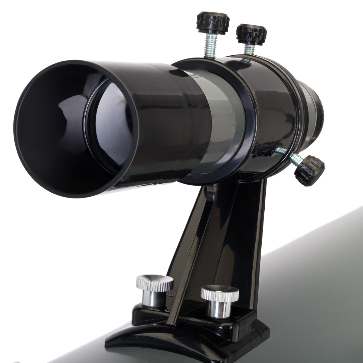 Levenhuk Blitz 114 BASE Telescope 228x, mit 900 mm Brennweite, f/7.9, Alt-azimutal 
