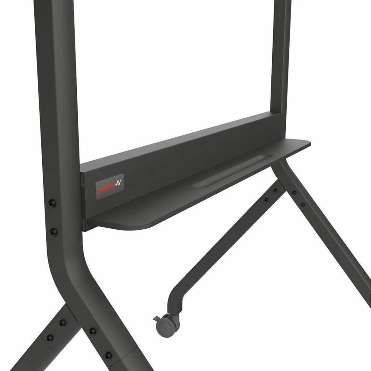Peerless-AV Trolley für Displays von 50'' bis 95'', elektrisch höhenverstellbar, PR565ML3