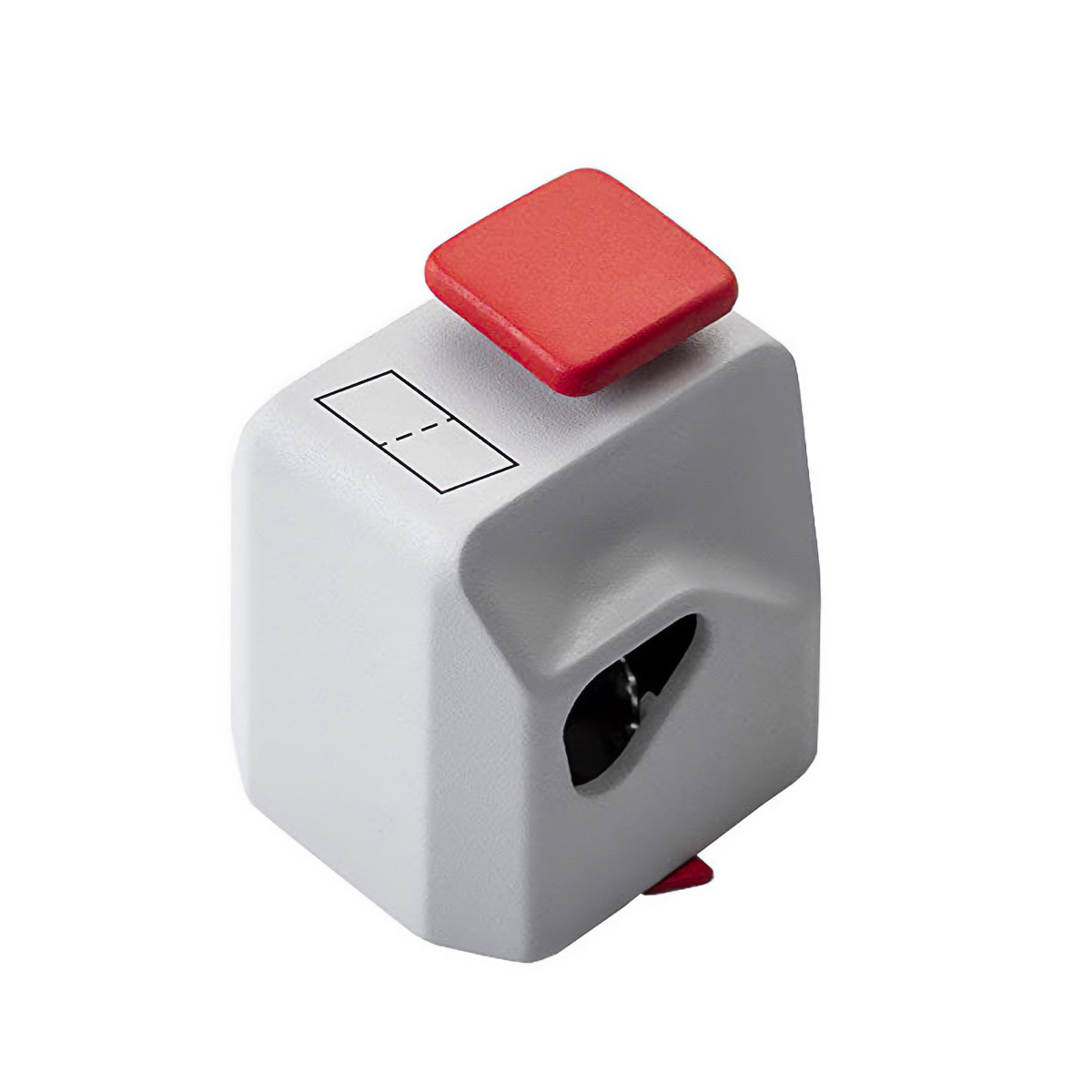 Dahle Messerkopf Perforation 982 für Modell 507, 508 3. Generation 