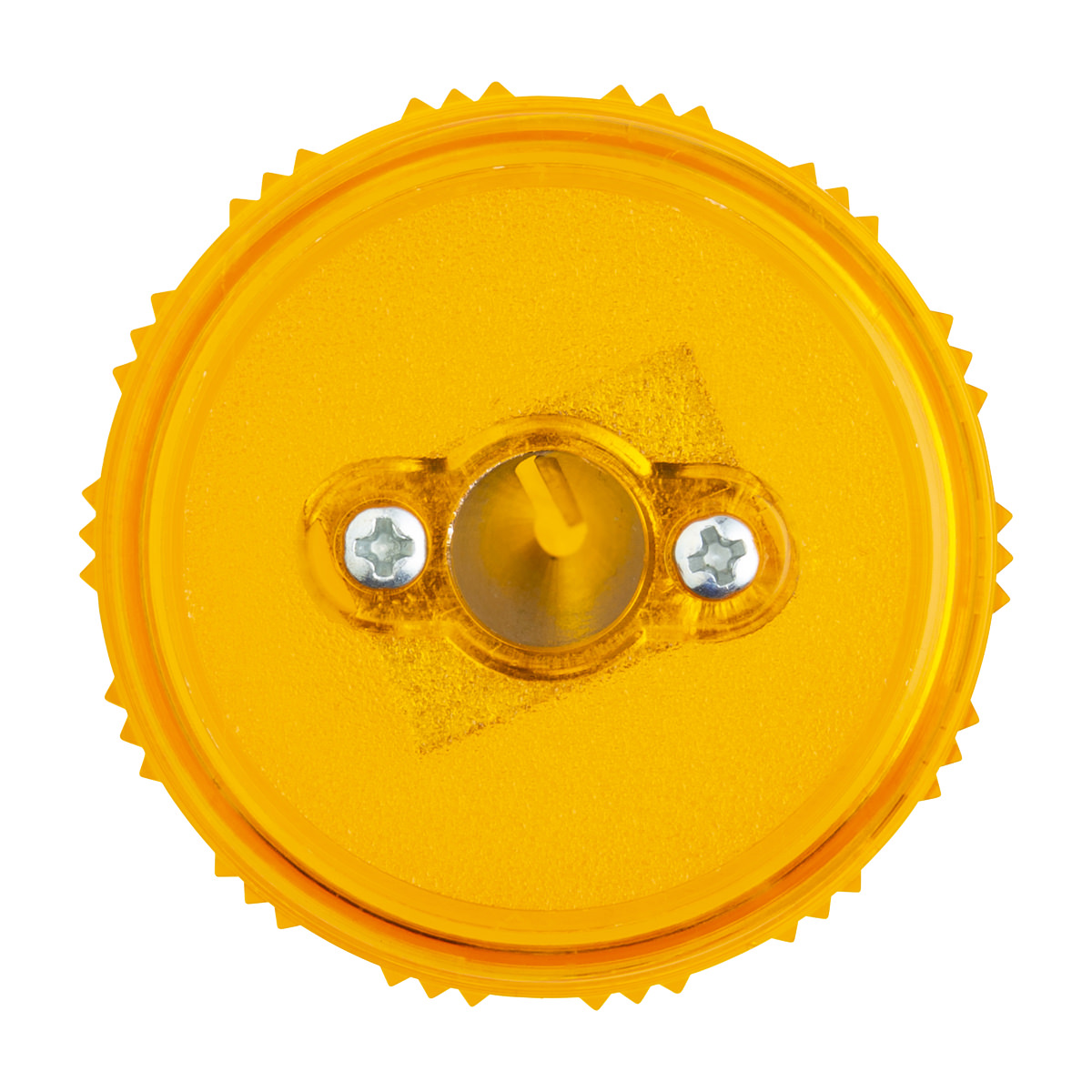 Aristo Dosenspitzer einfach mit Deckel, farbig sortiert 