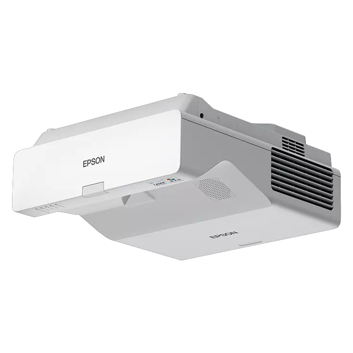 Epson EB-760W Ultra-Kurzdistanz-Laser-Projektor 