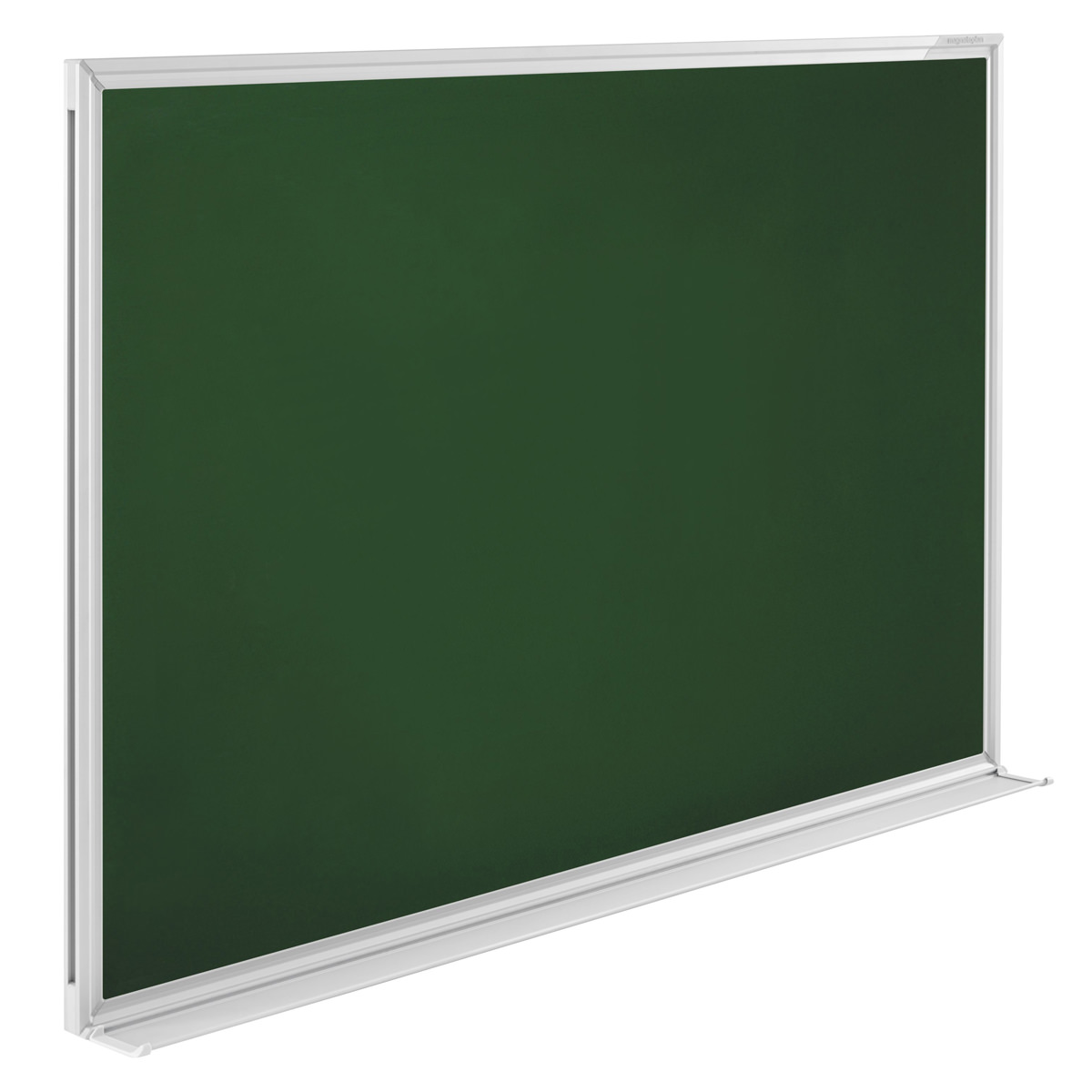 Magnetoplan 1240295 Design-Kreidetafel SP grün, 60 x 45cm