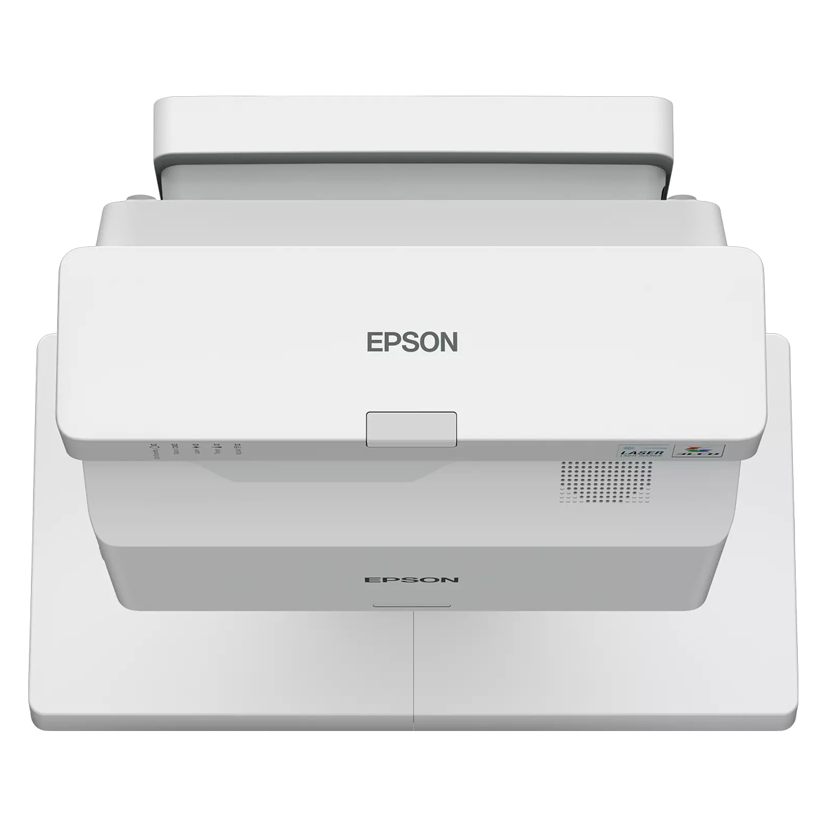 Epson EB-760W Ultra-Kurzdistanz-Laser-Projektor 
