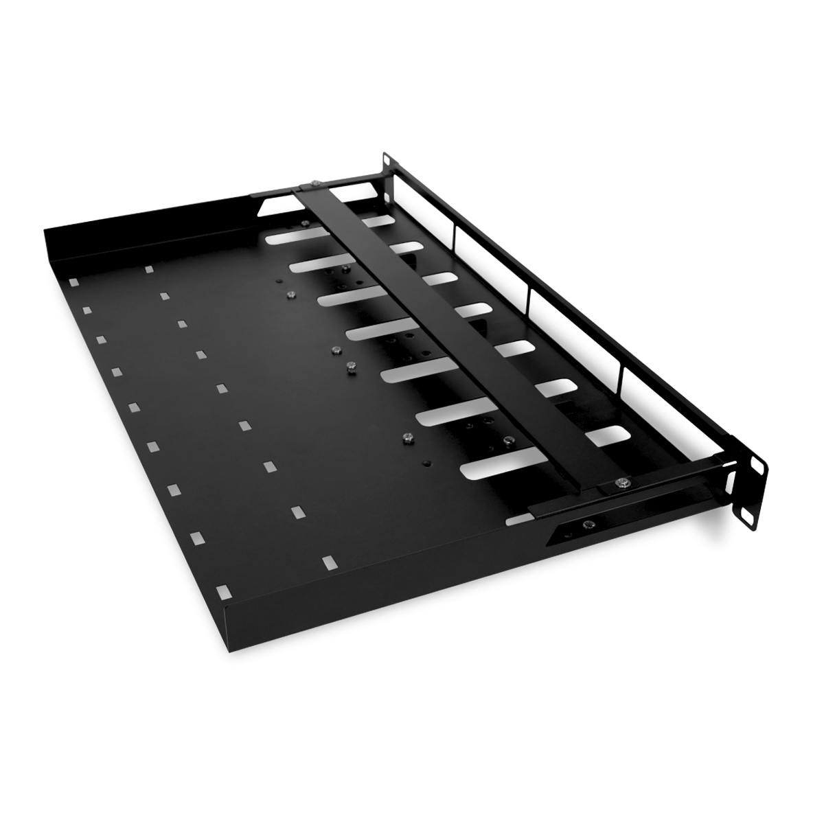 Atlona AT-RACK-1RU-ME Rackablage 