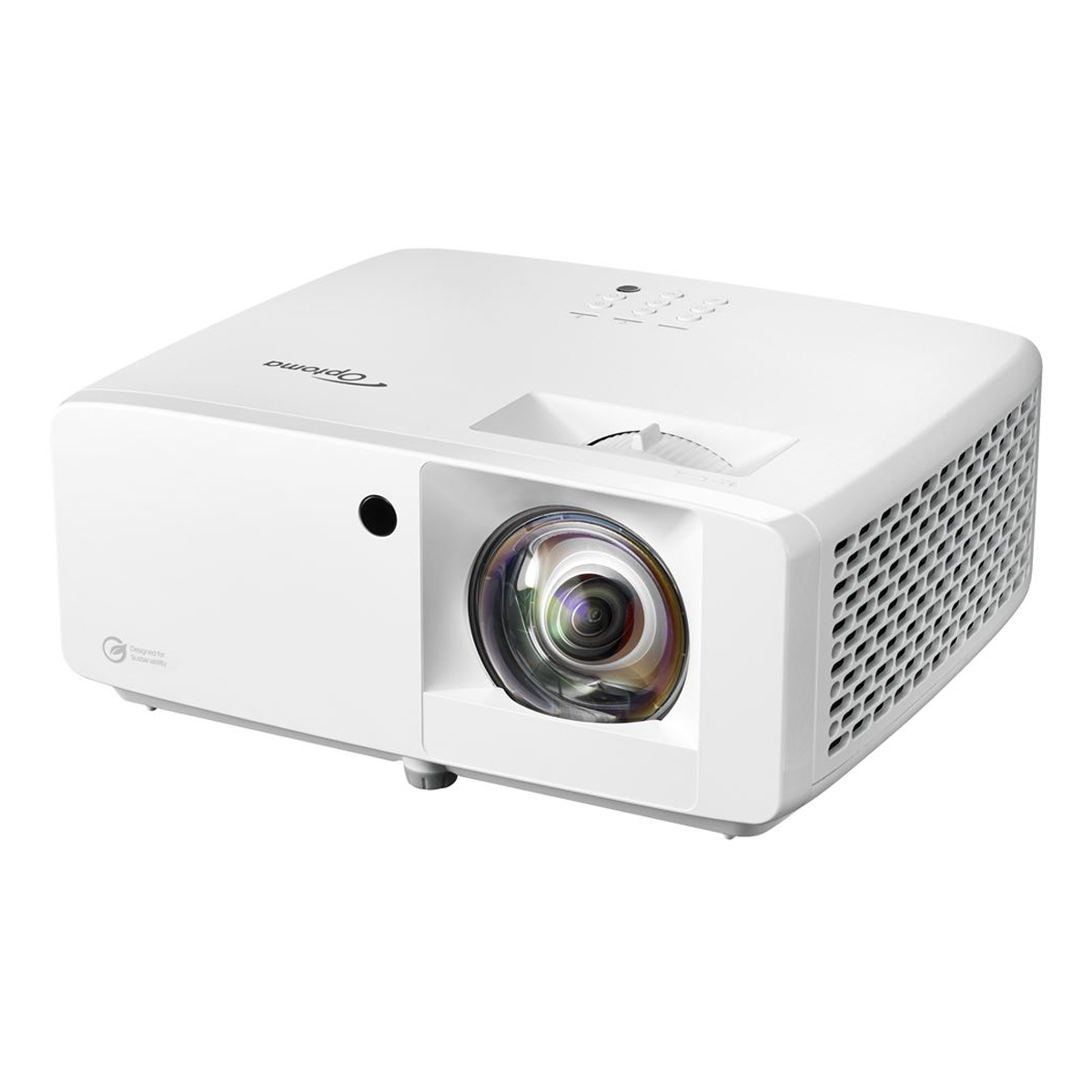 Optoma GT2100HDR Full HD-Laser-Heimprojektor