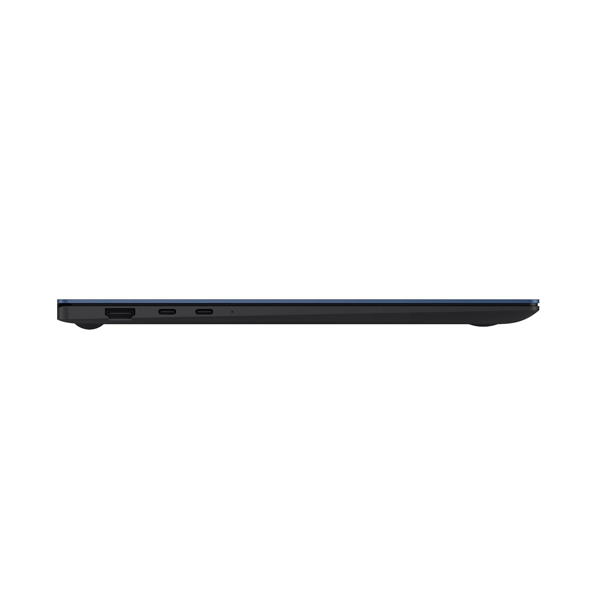 Samsung Galaxy Chromebook Plus 15.6'' (39,6cm), Core 3 100U, Chrome OS, Intel Graphics, 256 GB eUFS, 8 GB RAM LPDDR5X, Neptune Blue