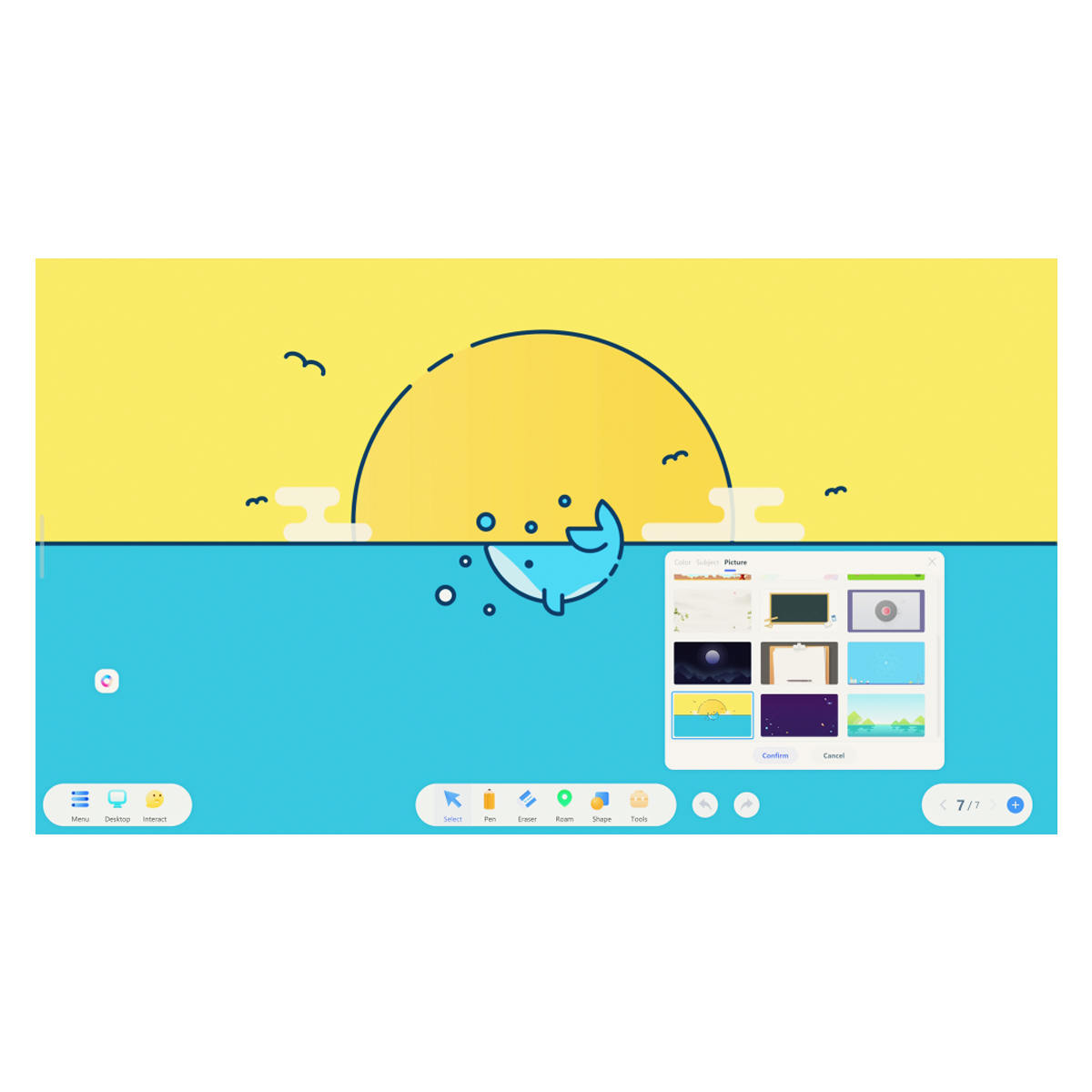 Legamaster 7-197071 UBoardMate CC Softwarelizenz für Windows 