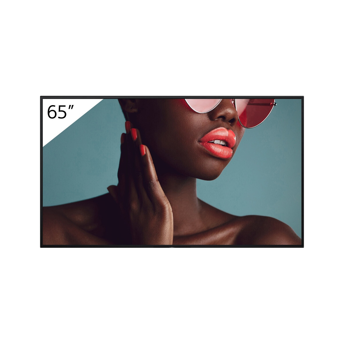 Sony FW-65BZ40L 65'' BRAVIA 4K HDR Display 