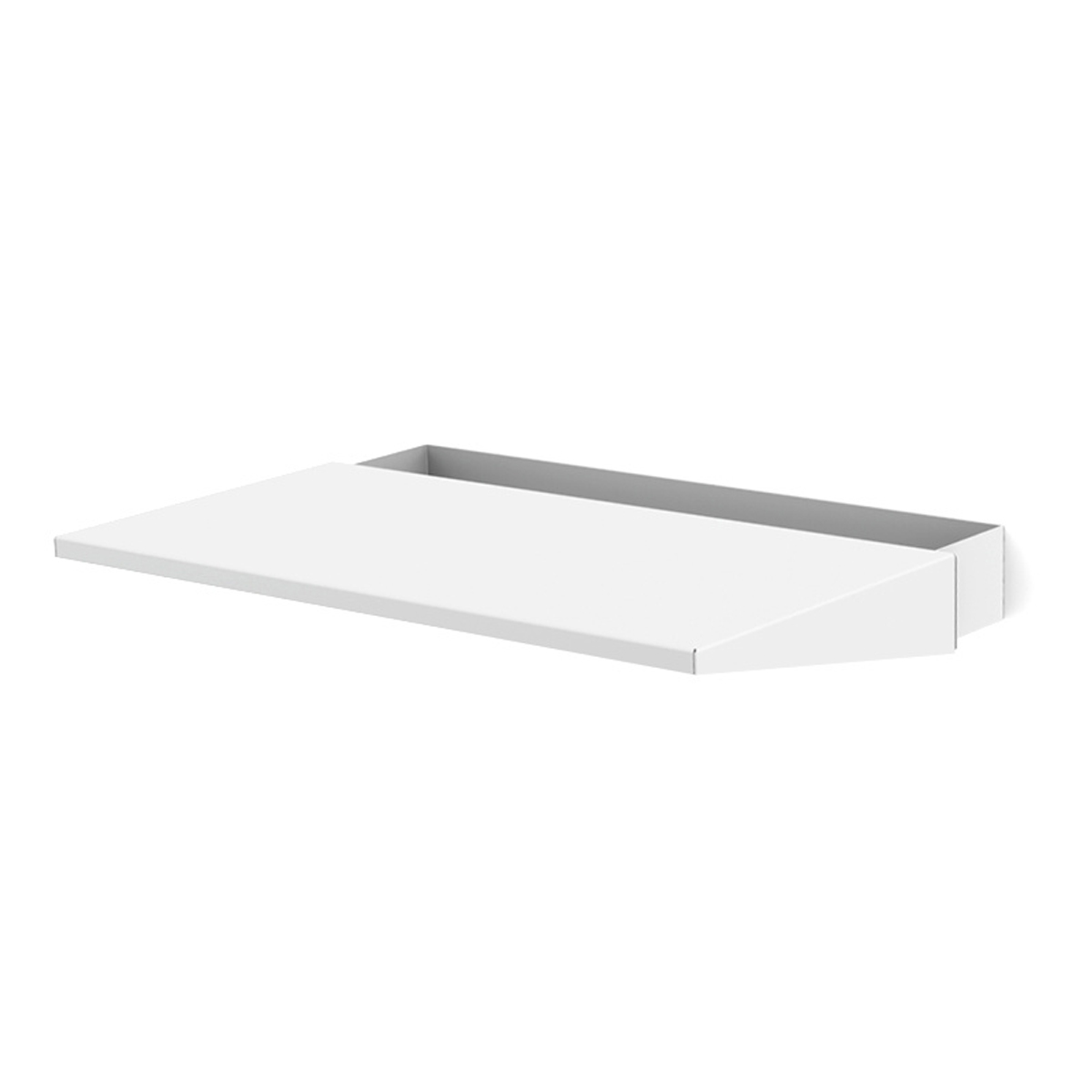 SMS Func Mobile Shelf, schwarz 