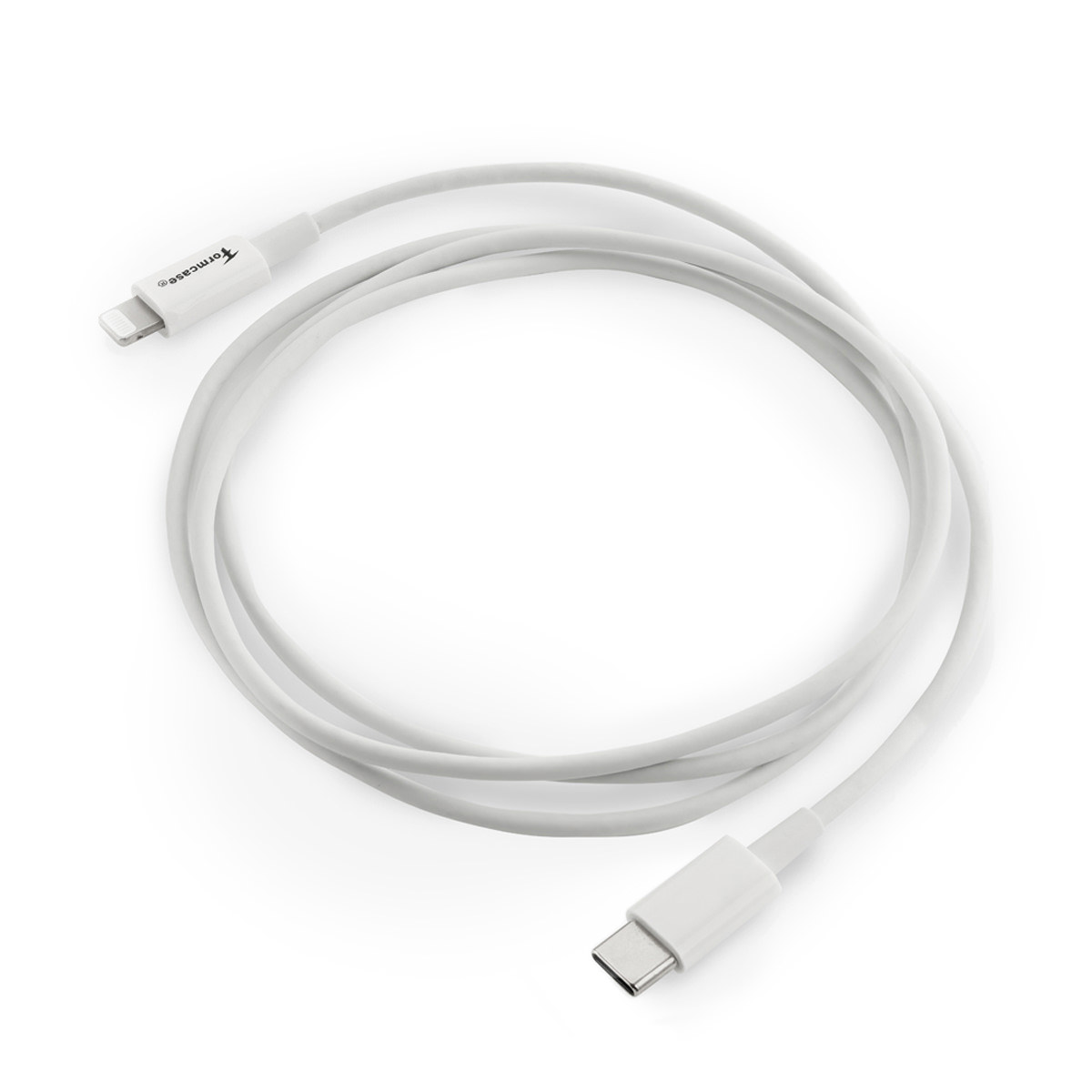 Formcase Lightning auf USB-A Kabel 1m (standard)