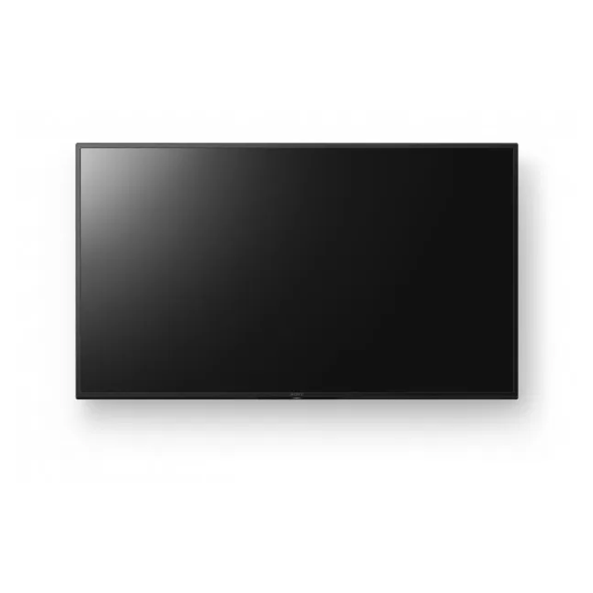Sony FW-55EZ20L 55'' UHD Display 