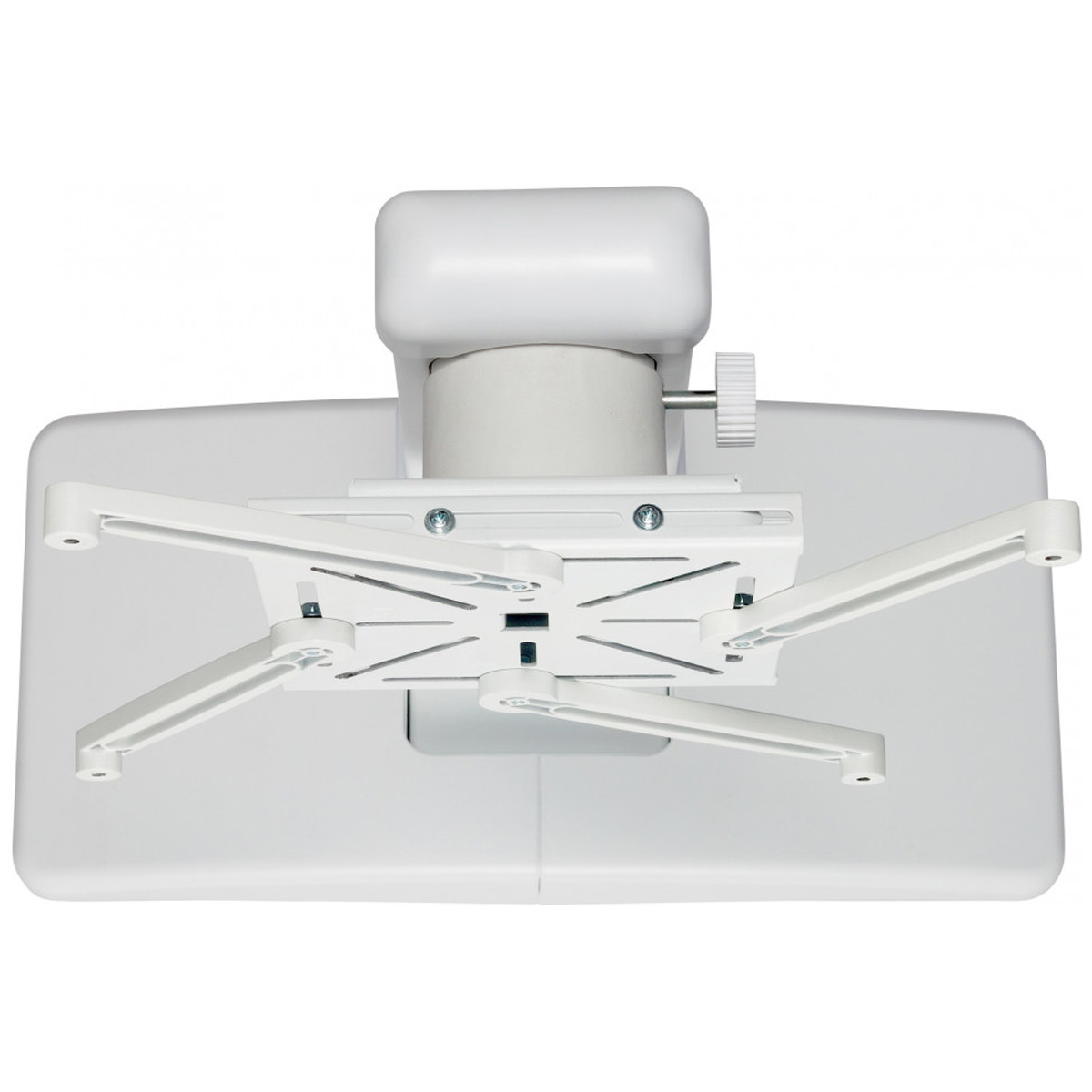ViewSonic PJ-WMK-304 Wandhalterungskit mit 3-Achsen-Ausrichtungssystem