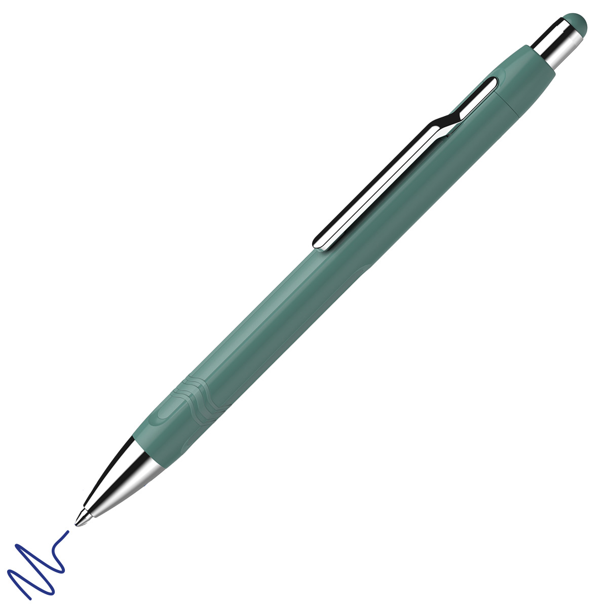 Lehrerkalender A5+ 2026/2027 mit Kugelschreiber & Büro Basic Set - Stift & Strich - aus Pinnnadeln, 