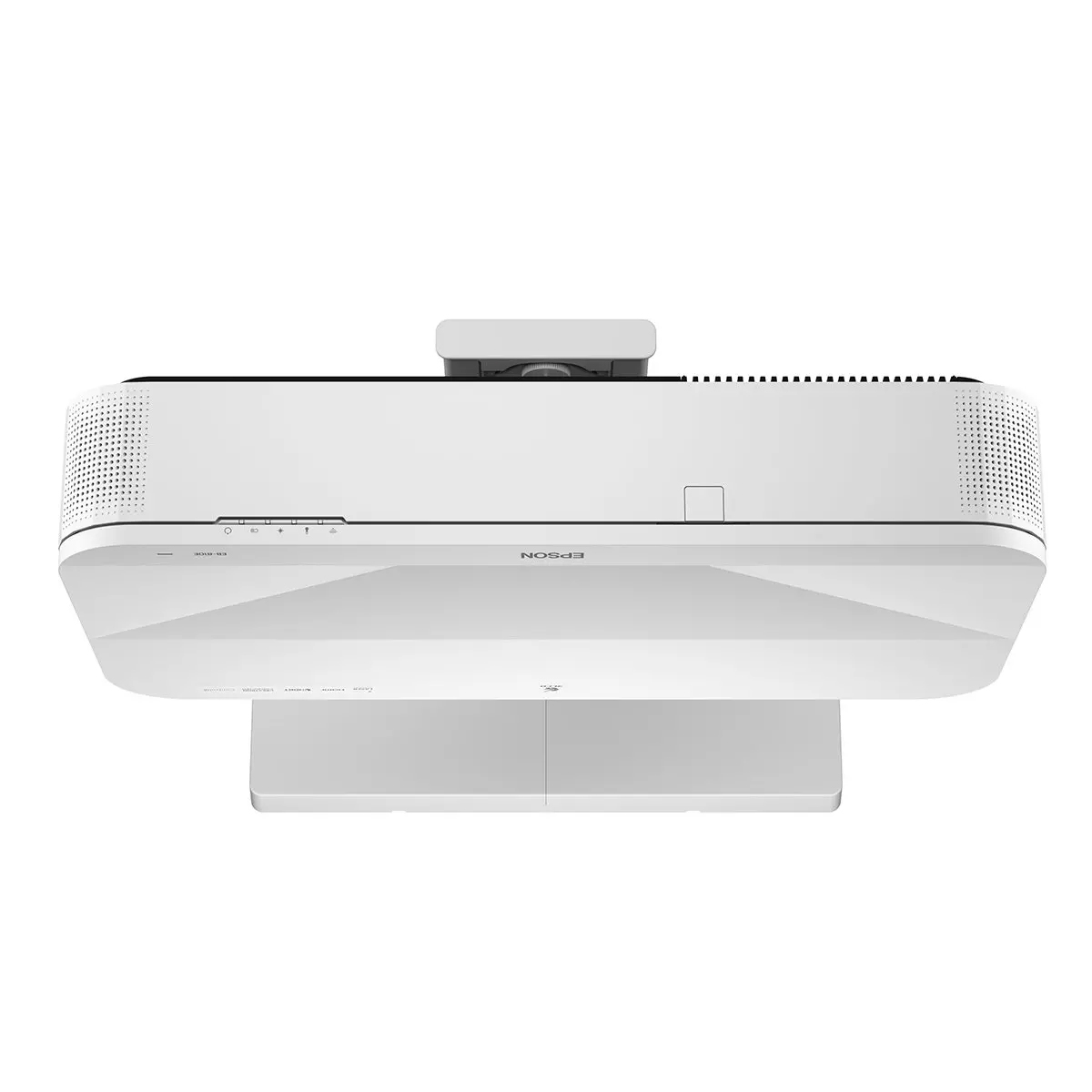 Epson EB-810E Full HD-Laser-Projektor 