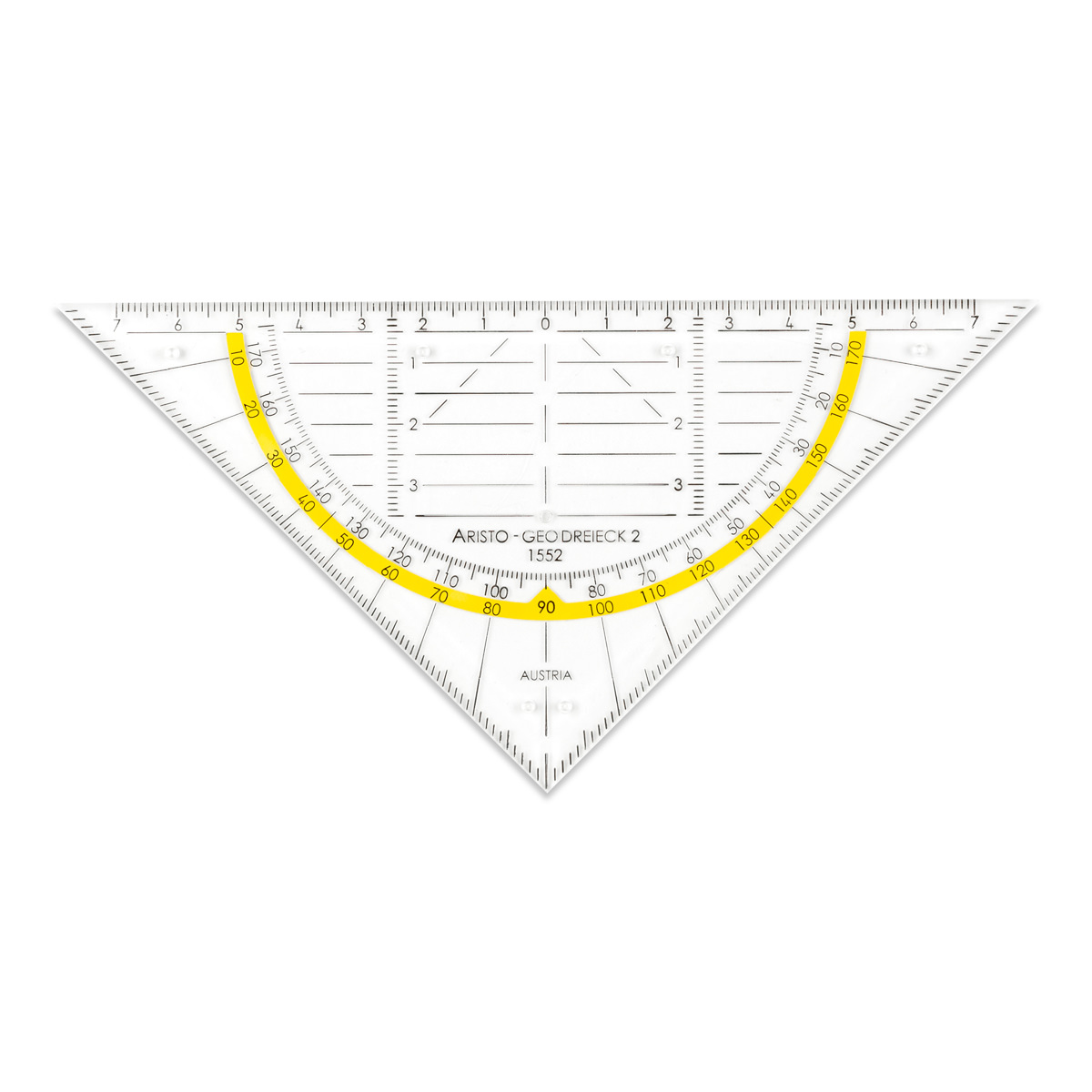 Aristo Geocover 3 in 1 Geo und TZ Dreieck lavender 1 x AR1552 und AR1650/2 Aristo Geocover 3 in 1 Geo und TZ Dreieck lavender 1 x AR1552 und AR1650/2