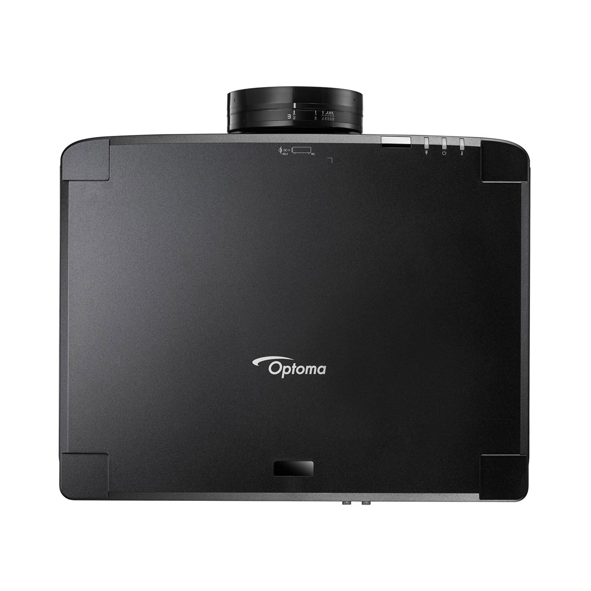 Optoma ZK810TST professioneller UHD-Laserprojektor