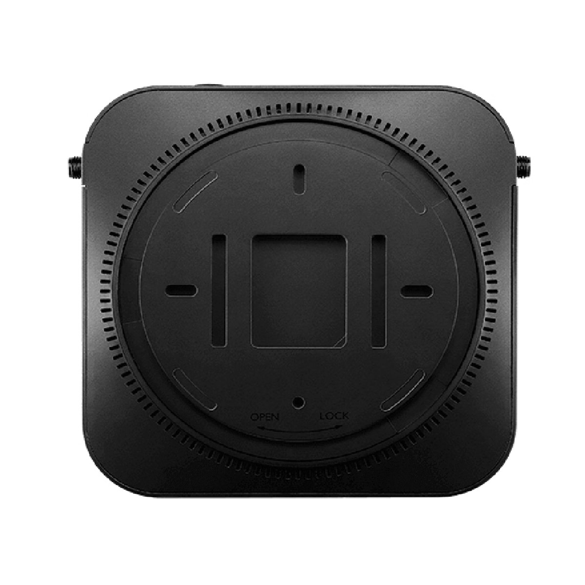 BenQ InstaShow WDC10 (HDMI) Drahtlos-Präsentationssystem, kabellose Full HD Übertragung im Konferenzraum