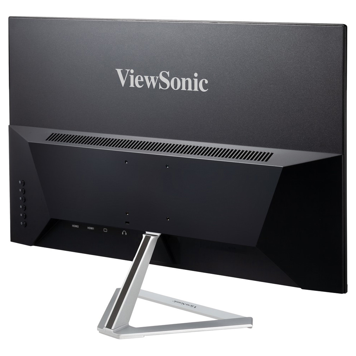 ViewSonic VX2776-SMHD 27'' (68,6cm) VX-Series Full HD LCD Monitor, 4 ms Reaktionszeit 