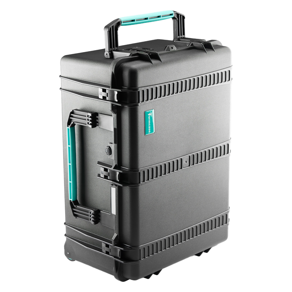 Formcase TransformerCase T24 LX Steckdosenvariante für bis zu 24 Geräte