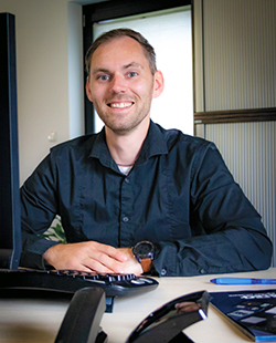 Bild von Mitarbeiter