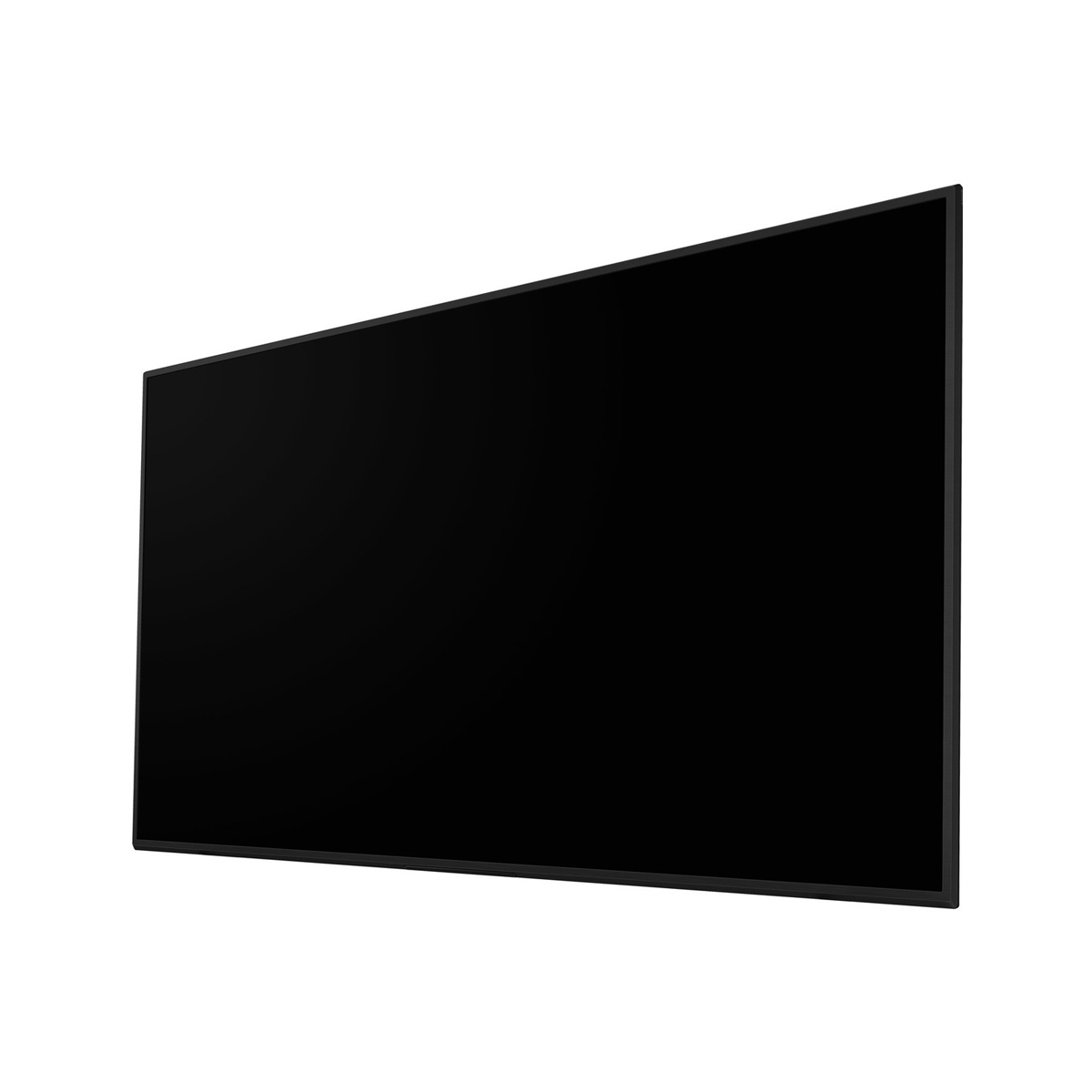 Sony FW-75BZ40L 75'' BRAVIA 4K HDR Display 