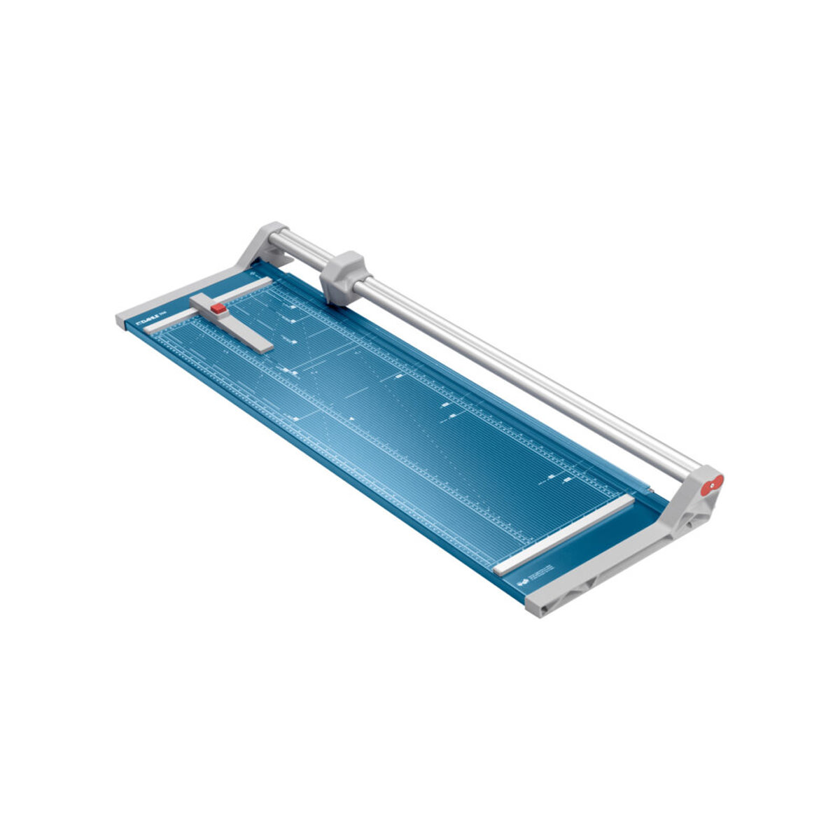 Dahle Schneidemaschine 556 Roll & Schnitt 960mm, 3. Generation 