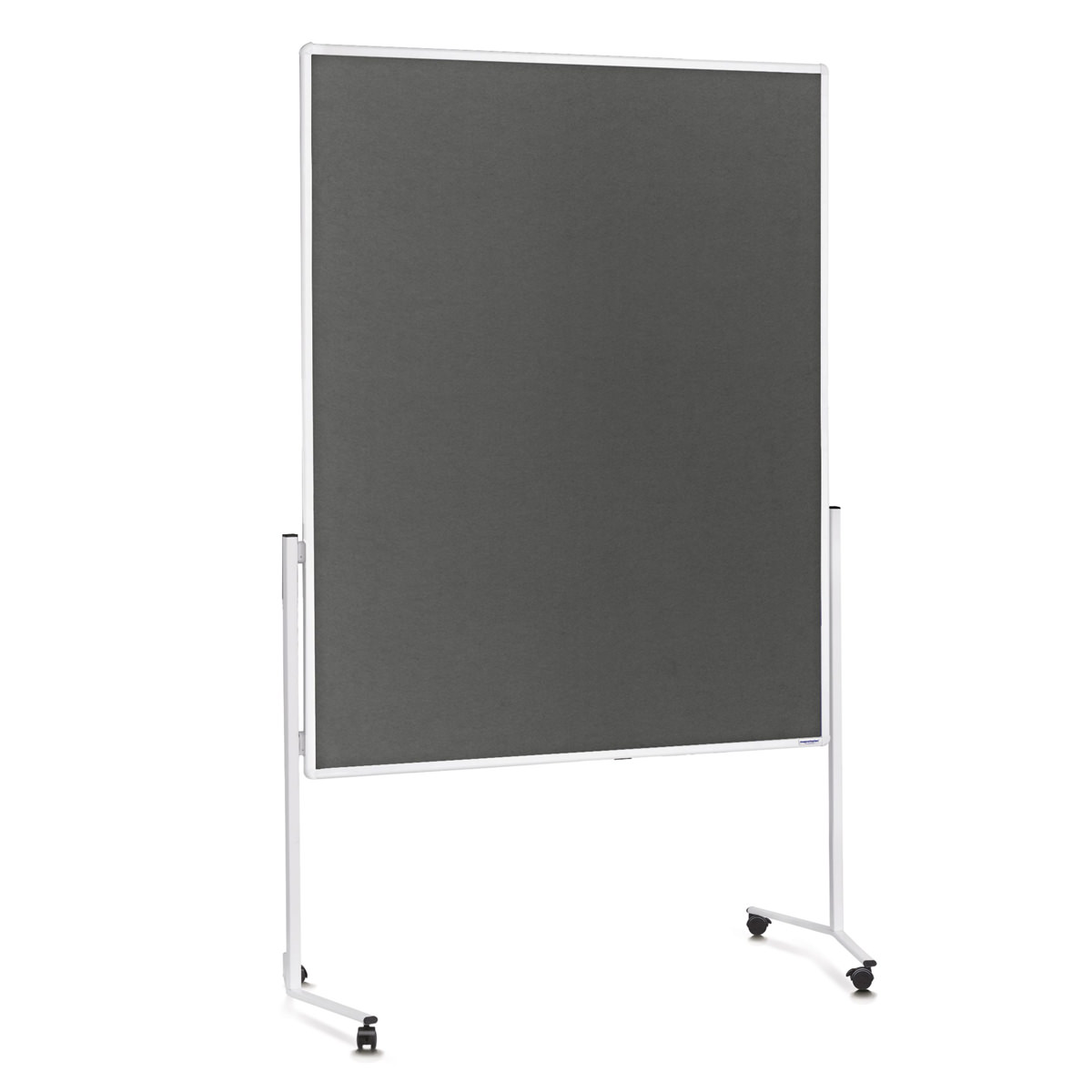 Magnetoplan 2111101 Moderatorentafel Filz grau, 150 x 120cm Magnetoplan 2111101 Moderatorentafel Filz grau, 150 x 120cm