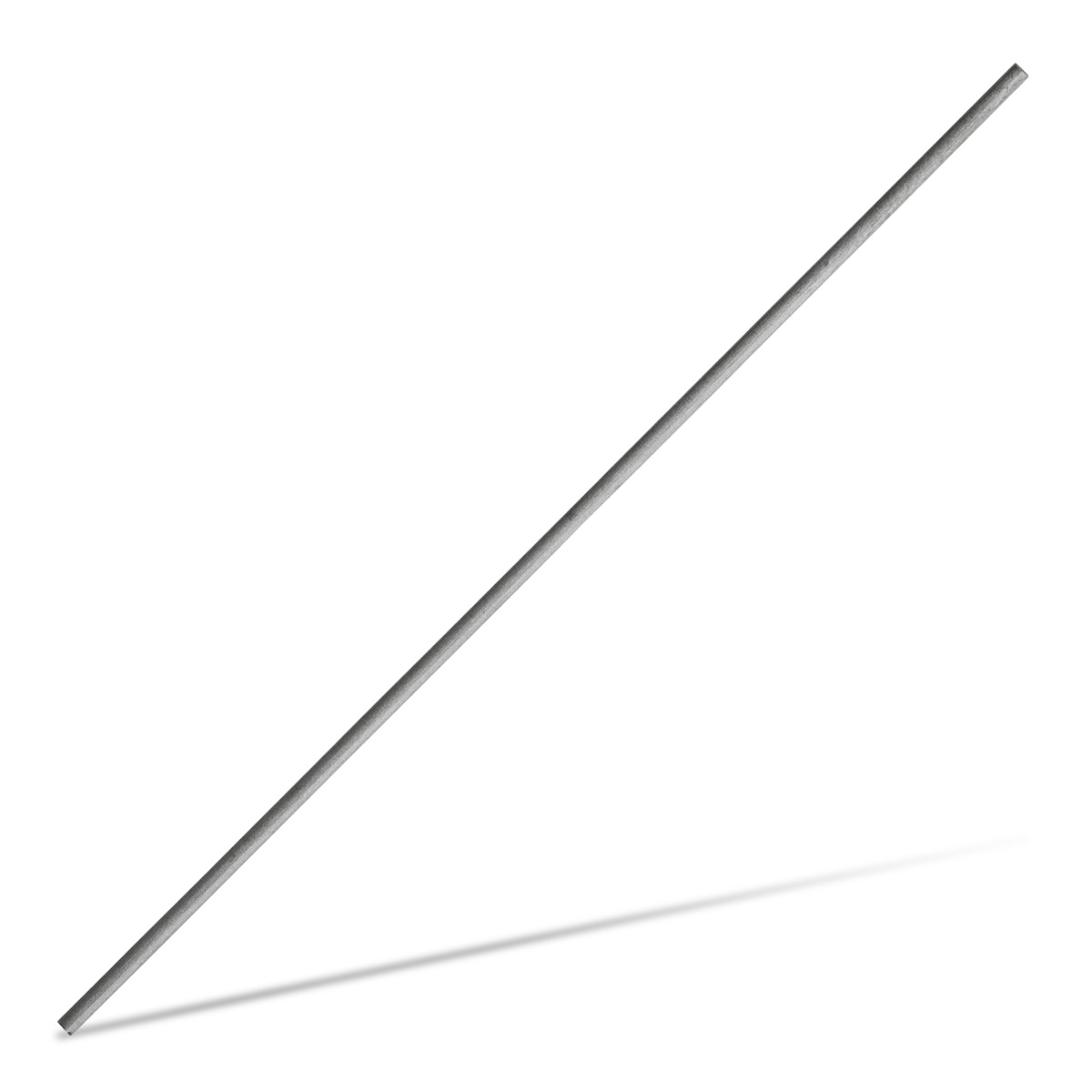 Aristo Feinminen Hi-Polymer 0,9 2H, Dose mit 12 Minen 