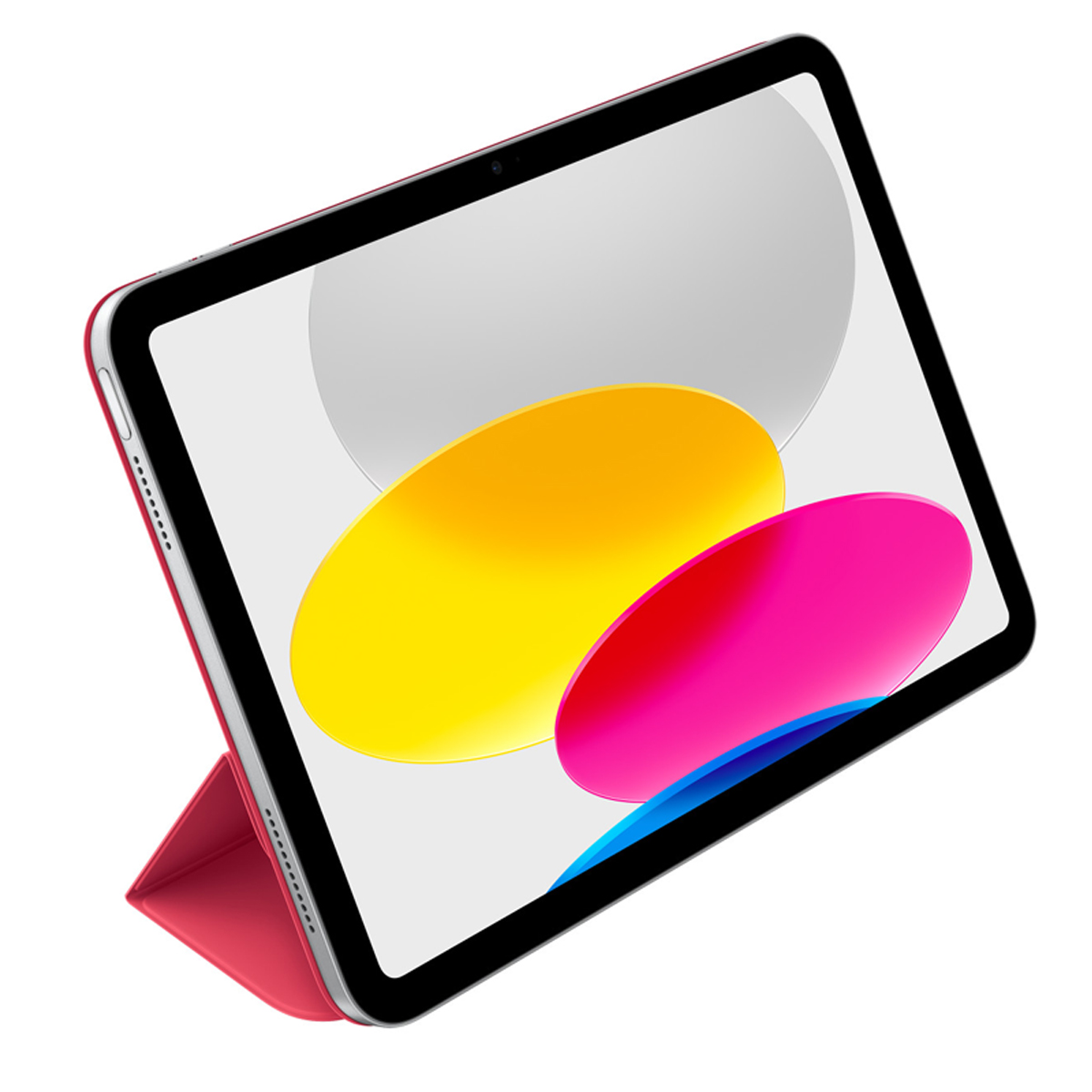 Apple Smart Folio Watermelon, Schutzhülle für das iPad A16 