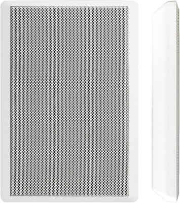 MONACOR ESP-134/WS ELA-Wandlautsprecher