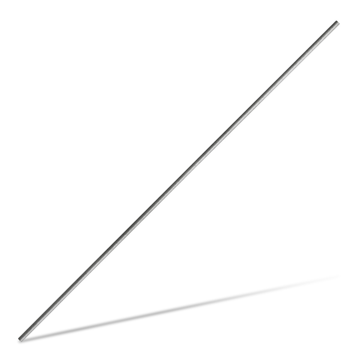 Aristo Feinminen Hi-Polymer 0,7 2B, Dose mit 12 Minen 