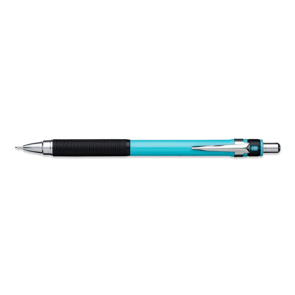 Aristo Feinminenstift Studio hellblau 0,5 mm mit Gummigriffzone 