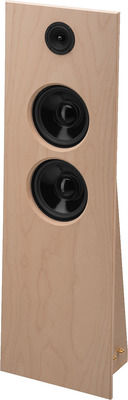 MONACOR KATANA-M1 Lautsprecher Selbstbausatz