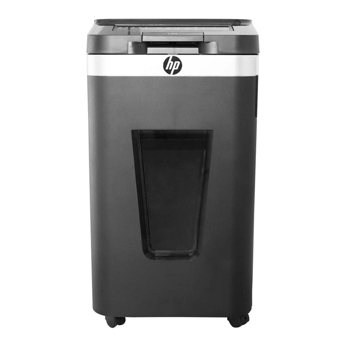 HP Aktenvernichter Pro Shredder Auto 400MC 