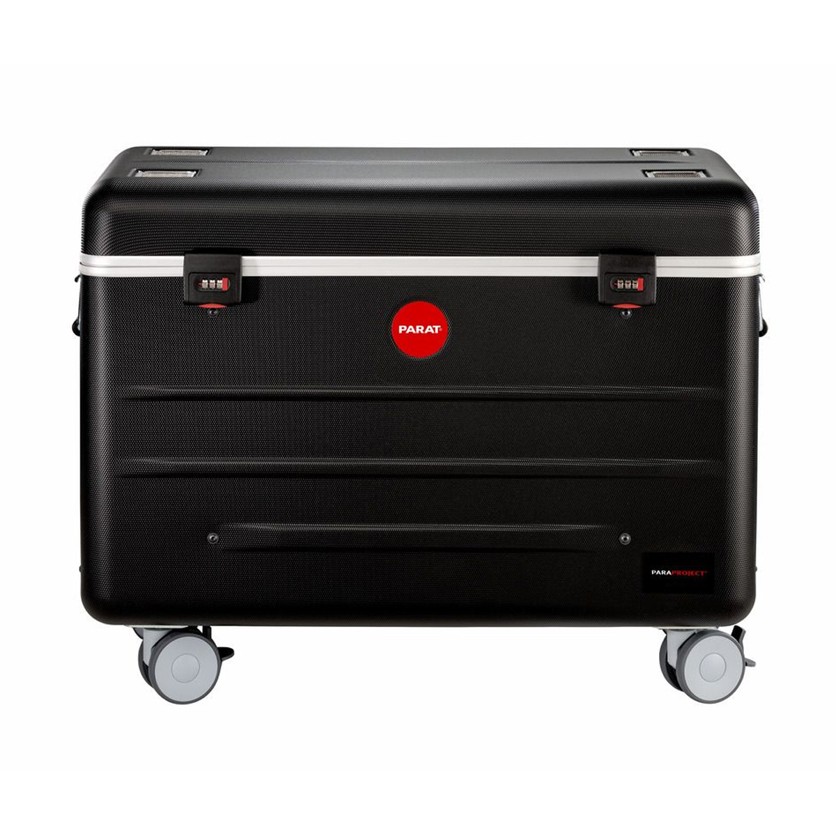 PARAPROJECT® CASE N12 Charge Only, 15,6", schwarz