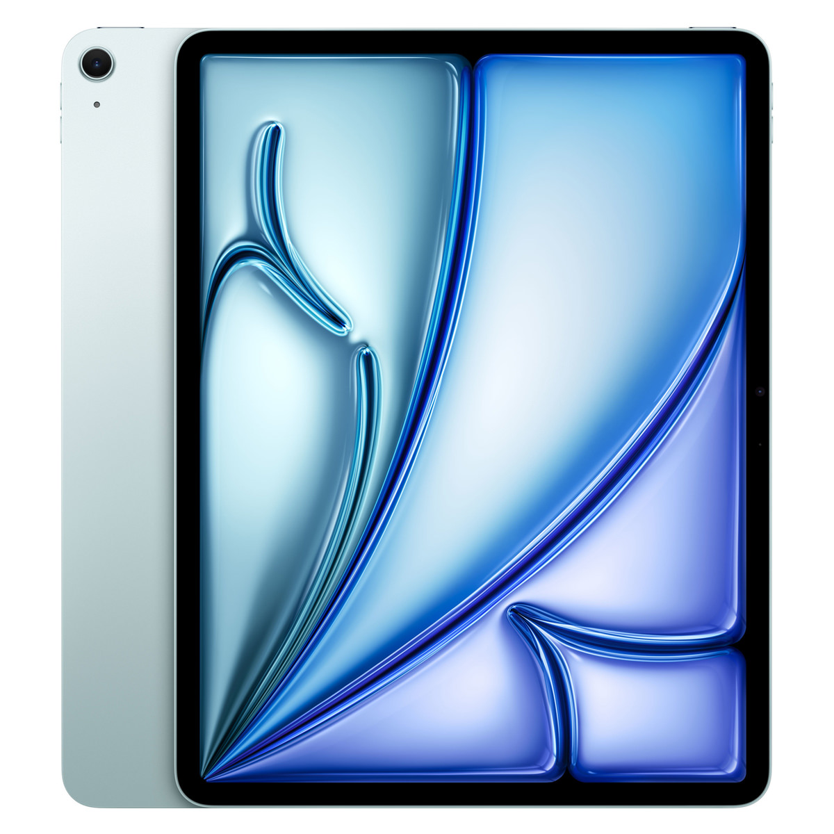 Apple iPad Air 13 (33,02cm) 6.Generation Wi-Fi 128 GB Blau