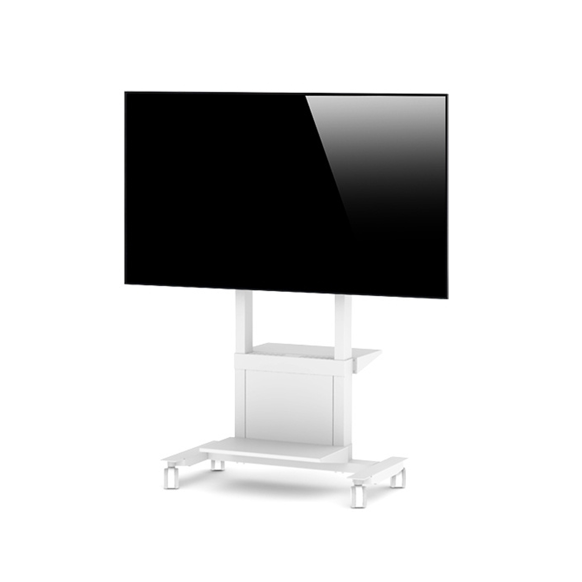 SMS Func Mobile Shelf, schwarz 