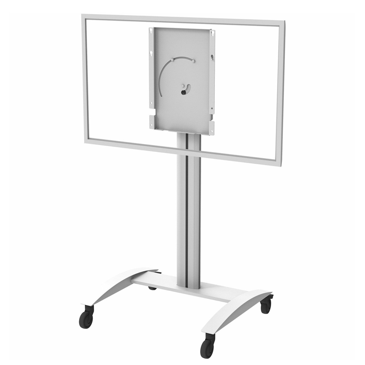 Peerless-AV mobiler Trolley mit Rotation für Samsung Flip Pro 55 & 65, SR560-FLIP2
