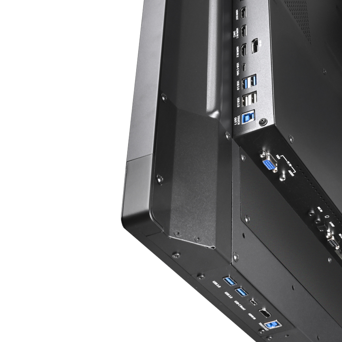 Legamaster EVOLVE DYNAMIC Touchdisplay EVD-8600 EU 