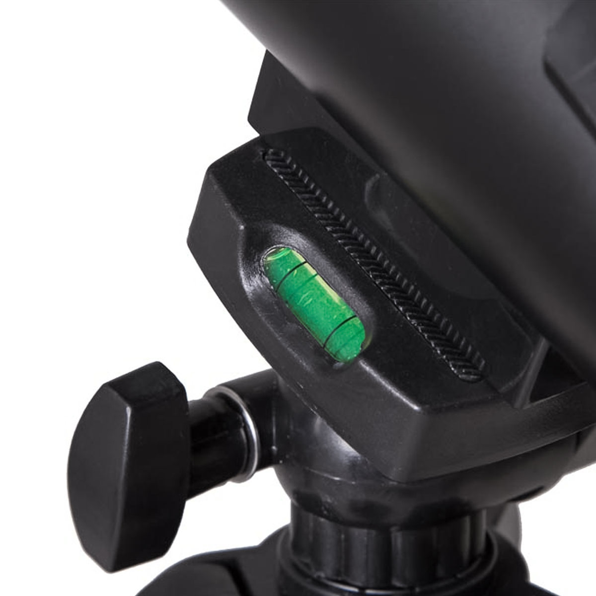 Levenhuk Skyline Travel 50 Teleskop 100x, mit 360 mm Brennweite, f/7.2, Alt-azimut 