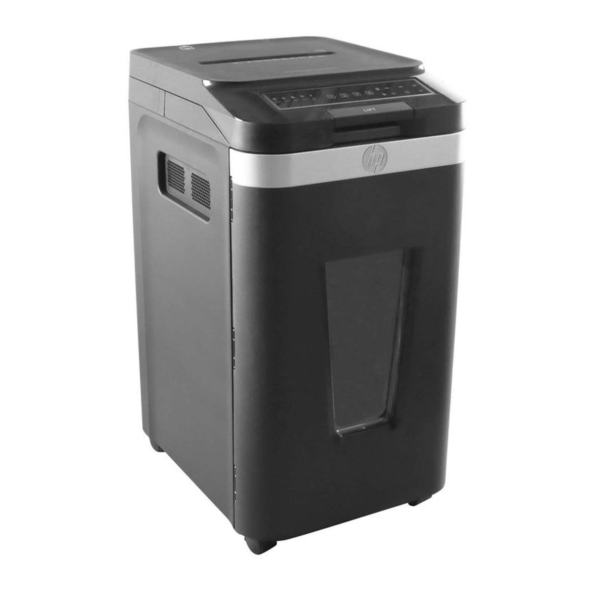 HP Aktenvernichter Pro Shredder Auto 400CC 