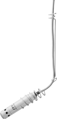 JTS CM-502WT Elektret-Hanging-Overhead-Mikrofon