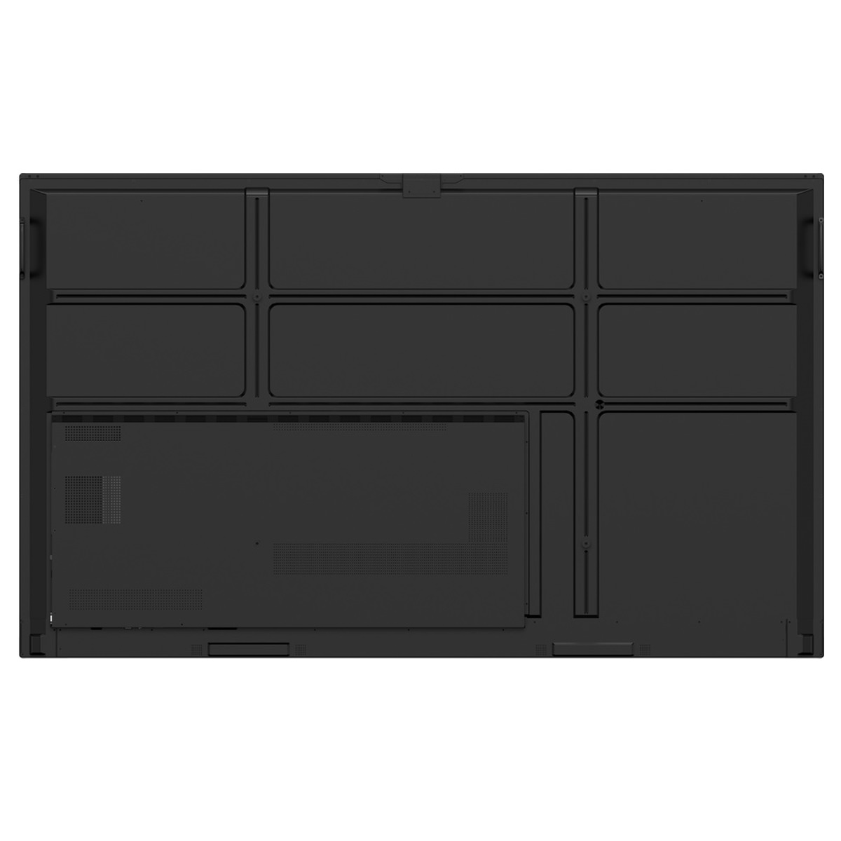 ViewSonic IFP7551-3C 75" Display, Android 14 EDLA, UHD, Multi Touch 