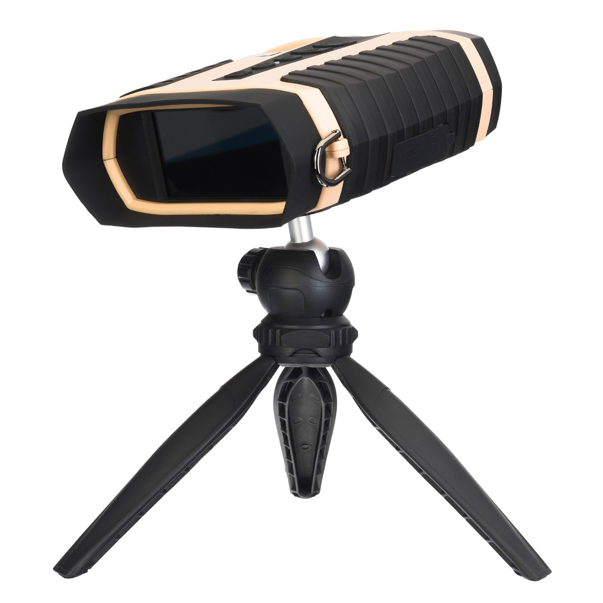 Levenhuk Atom Digital DNB300 Nachtsichtgerät 1 - 8 fach Binokular 